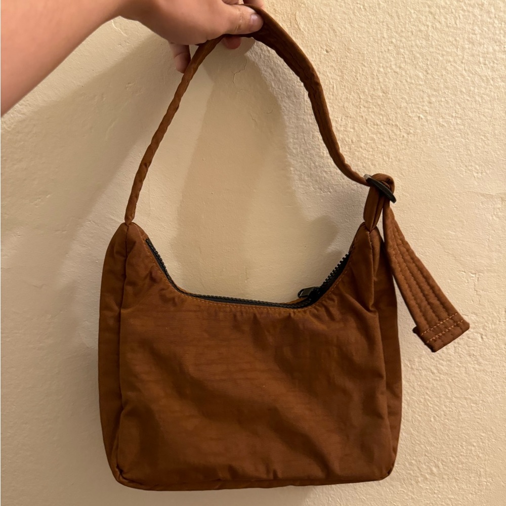 Mini shoulder bag Baggu